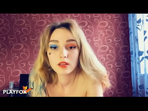 ❤️ Maagilised virtuaalreaalsuse prillid andsid mulle seksi Harley Quinniga ☑ Porno at porn et.porn-tubsexer.ru ❌️❤